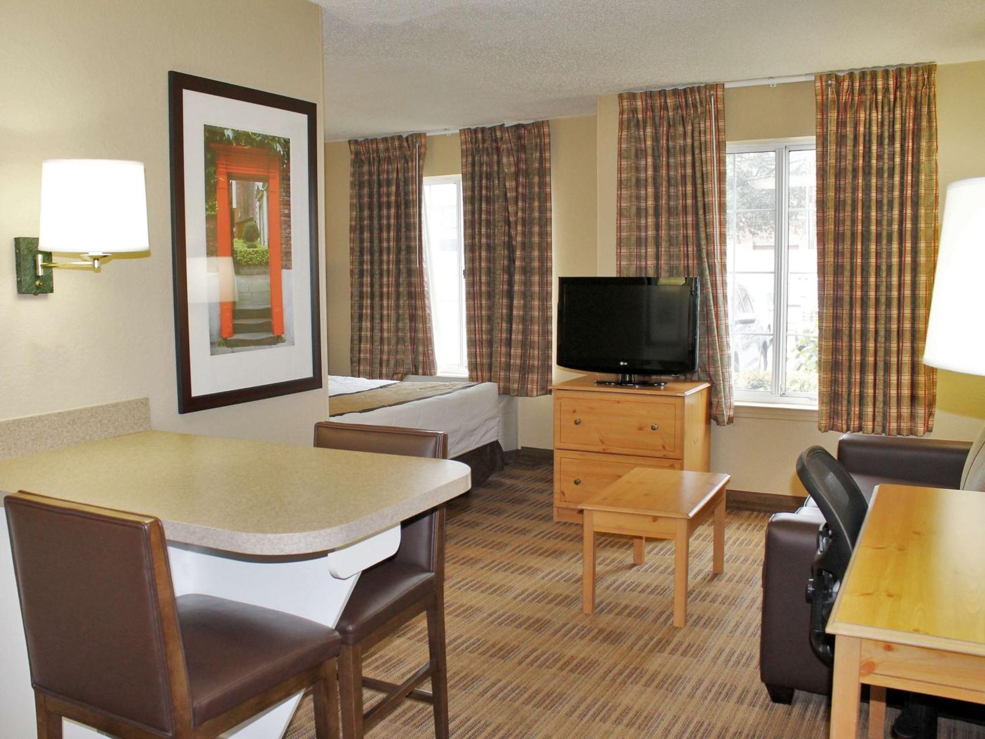 Extended Stay America Suites - Shelton - Fairfield County Экстерьер фото